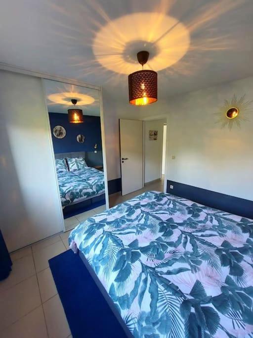 Appartement Durbuy Avec Piscine Et Activites Esterno foto